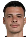 Nikola Savic - Slavia Sofia futbolcusu