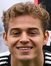Nikola Sekulov - Carrarese Calcio 1908 futbolcusu