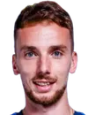 Nikola Serafimov - Levski Sofia futbolcusu
