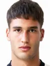 Nikola Simic foto profilo del calciatore