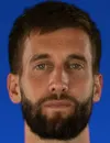 Nikola Sipcic - Asteras Tripolis Aktor futbolcusu