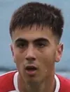 Nikola Skrobonja foto profilo del calciatore