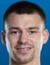 Nikola Stajic - jogador do Panetolikos