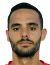 Nikola Stijepovic - jugador del FK Mornar Bar