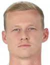 Nikola Storm - jogador do Antalyaspor