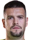Nikola Stosic - Xorazm Urganch futbolcusu