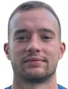 Nikola Sunjic foto profilo del calciatore