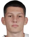Nikola Tasic futbolcu profil fotoğrafı