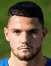 Nikola Tavares - FC Barnet futbolcusu