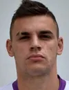 Nikola Trickovic - FK Bor 1919 futbolcusu