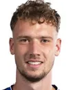 Nikola Turanjanin - jogador do Slezsky FC Opava