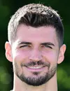 Nikola Vasilj - FC St. Pauli futbolcusu