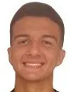 Nikola Velichkovski - AP Brera Strumica futbolcusu