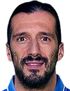 Nikola Vujadinovic futbolcu profil fotoğrafı