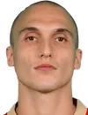 Nikola Vukajlovic - Anagennisi Karditsa futbolcusu