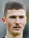 Nikola Zecevic - Spieler von FK Zeleznicar Pancevo