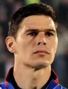 Nikola Zigic - giocatore del Karriereende