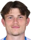 Nikolai Hopland - SC Heerenveen futbolcusu