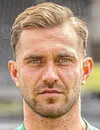Nikolai Rehnen - jogador do Vereinslos