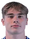 Nikolaj Ellegård futbolcu profil fotoğrafı