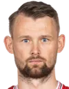 Nikolaj Hansen - Víkingur Reykjavík futbolcusu