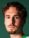 Nikolaj Möller - jogador do Sandefjord Fotball