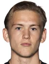 Nikolaj Staykov - Spieler von AIK