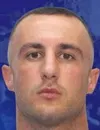 Nikolaos Baxevanos - Niki Volou futbolcusu