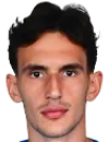 Nikolaos Botis - Olympiakos Piräus futbolcusu