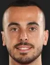 Nikolaos Christogeorgos - OFI Kreta futbolcusu