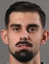 Nikolaos Christou - Panargiakos futbolcusu