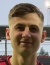 Nikolaos Dosis - Krasava ENY futbolcusu