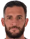 Nikolaos Giannakopoulos - Panionios FC futbolcusu