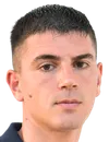 Nikolaos Gotzamanidis - Olympiakos Piräus B futbolcusu