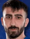 Nikolaos Ioannidis - Chania FC futbolcusu