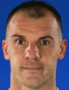 Nikolaos Kaltsas - Asteras Tripolis Aktor futbolcusu