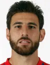 Nikolaos Karabelas futbolcu profil fotoğrafı
