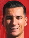 Nikolaos Karanikas futbolcu profil fotoğrafı