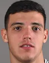 Nikolaos Karathanasis - Panargiakos player