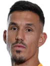 Nikolaos Kenourgios - joueur du FC Pyunik Erewan