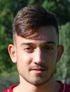 Nikolaos Konstantakopoulos - Marko FC futbolcusu
