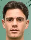 Nikolaos Kotelis - jogador do BAM FC