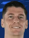 Nikolaos Melissas futbolcu profil fotoğrafı