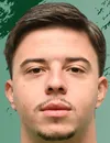 Nikolaos Nikos futbolcu profil fotoğrafı