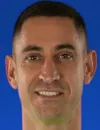 Nikolaos Papadopoulos - Asteras Tripolis Aktor futbolcusu