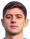 Nikolaos Spartalis - Egaleo 1931 futbolcusu