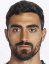 Nikolaos Vergos - Melbourne Victory futbolcusu