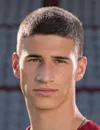 Nikolaos Vlioras - jugador del AEK Athen U19