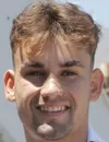 Nikolaos Zouglis - Olympiakos B futbolcusu