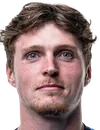 Nikolas Dyhr - jugador del Randers FC
